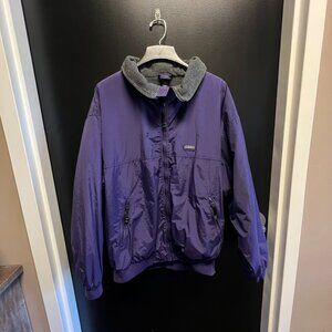 XXL White Sierra Women's Jacket